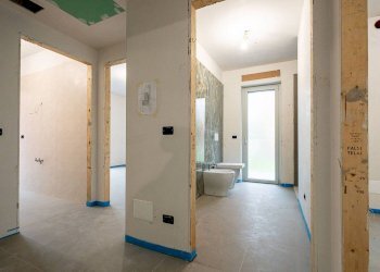 Disimpegno - Trilocale Via Piave
 
50, Rivoli - foto 8