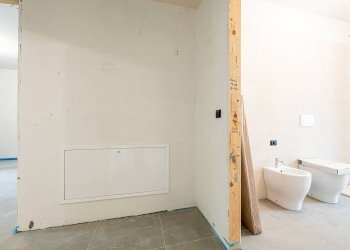 Bagno - Trilocale Via Piave
 
50, Rivoli - foto 15