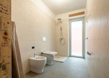 Bagno - Trilocale Via Piave
 
50, Rivoli - foto 16