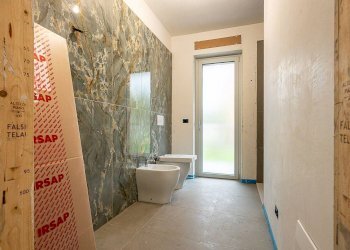 Bagno - Trilocale Via Piave
 
50, Rivoli - foto 17