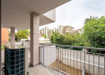 Terrazzo - Trilocale Via Piave
 
50, Rivoli - foto 19