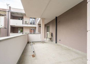 Terrazzo - Trilocale Via Piave
 
50, Rivoli - foto 21