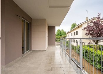 Terrazzo - Trilocale Via Piave
 
50, Rivoli - foto 22