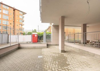 Parti comuni - Trilocale Via Piave
 
50, Rivoli - foto 26