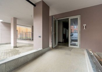 Parti comuni - Trilocale Via Piave
 
50, Rivoli - foto 27