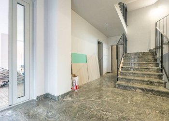 Parti comuni - Trilocale Via Piave
 
50, Rivoli - foto 30