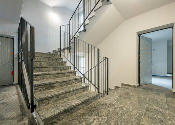 Parti comuni - Trilocale Via Piave
 
50, Rivoli - foto 31