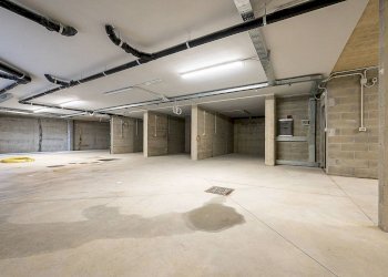 Parti comuni box - Trilocale Via Piave
 
50, Rivoli - foto 35