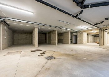 Parti comuni box - Trilocale Via Piave
 
50, Rivoli - foto 36