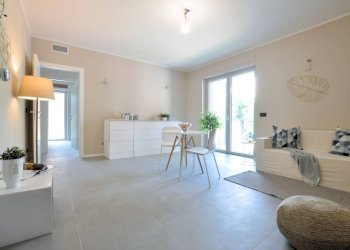 Foto 1 - Trilocale Via Piave
 
50, Rivoli - foto 1