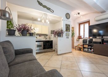 Soggiorno - Two-room apartment Corso Moncalieri
 
252, Torino - photo 3