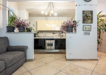 Soggiorno - Two-room apartment Corso Moncalieri
 
252, Torino - photo 2