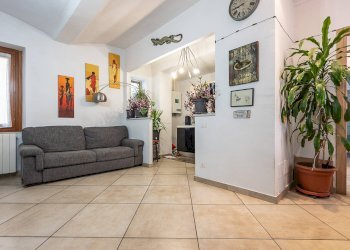 Soggiorno - Two-room apartment Corso Moncalieri
 
252, Torino - photo 1