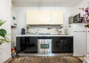 Angolo Cottura - Two-room apartment Corso Moncalieri
 
252, Torino - photo 4
