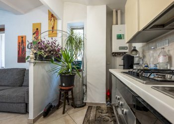 Angolo Cottura - Two-room apartment Corso Moncalieri
 
252, Torino - photo 5