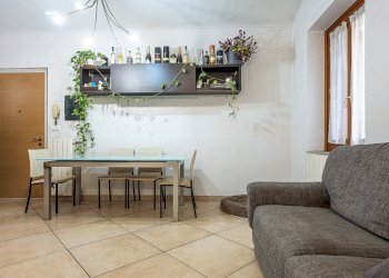 Soggiorno - Two-room apartment Corso Moncalieri
 
252, Torino - photo 6
