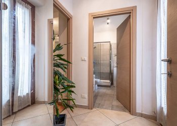Disimpegno - Two-room apartment Corso Moncalieri
 
252, Torino - photo 8