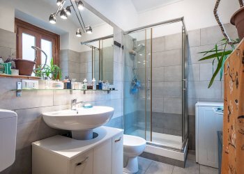 Bagno - Two-room apartment Corso Moncalieri
 
252, Torino - photo 14