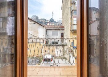 Balcone - Two-room apartment Corso Moncalieri
 
252, Torino - photo 15