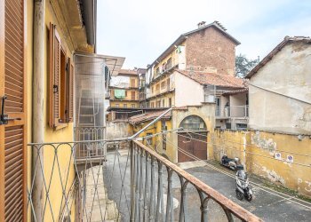 Balcone - Two-room apartment Corso Moncalieri
 
252, Torino - photo 16