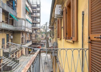 Balcone - Two-room apartment Corso Moncalieri
 
252, Torino - photo 17