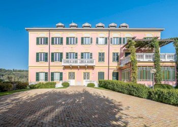 Facciata - Three-room apartment Via Maestra
 
33, Pavarolo - photo 1