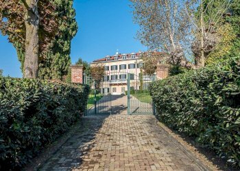 Parti comuni - Three-room apartment Via Maestra
 
33, Pavarolo - photo 5