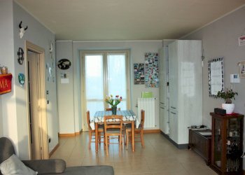 Soggiorno - Three-room apartment Via Maestra
 
33, Pavarolo - photo 6