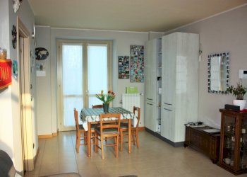 Soggiorno - Three-room apartment Via Maestra
 
33, Pavarolo - photo 8