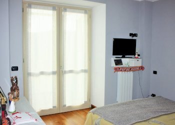 Camera - Three-room apartment Via Maestra
 
33, Pavarolo - photo 11