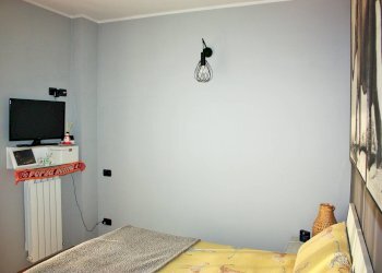 Camera - Three-room apartment Via Maestra
 
33, Pavarolo - photo 12