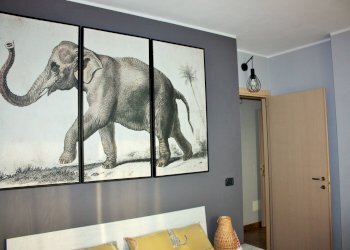 Camera - Three-room apartment Via Maestra
 
33, Pavarolo - photo 13