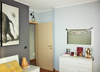 Camera - Three-room apartment Via Maestra
 
33, Pavarolo - photo 14