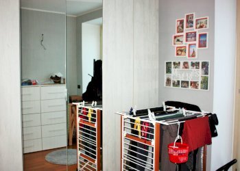 Cameretta - Three-room apartment Via Maestra
 
33, Pavarolo - photo 15