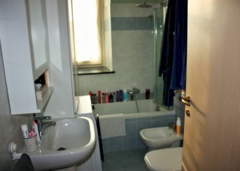 Bagno - Three-room apartment Via Maestra
 
33, Pavarolo - photo 16