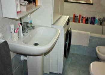 Bagno - Three-room apartment Via Maestra
 
33, Pavarolo - photo 17