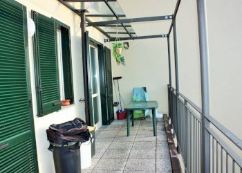 Terrazzo - Three-room apartment Via Maestra
 
33, Pavarolo - photo 18