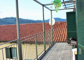 Terrazzo - Three-room apartment Via Maestra
 
33, Pavarolo - photo 19