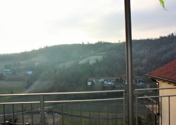 Vista - Three-room apartment Via Maestra
 
33, Pavarolo - photo 20