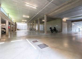 Autorimessa - Three-room apartment Via Maestra
 
33, Pavarolo - photo 21