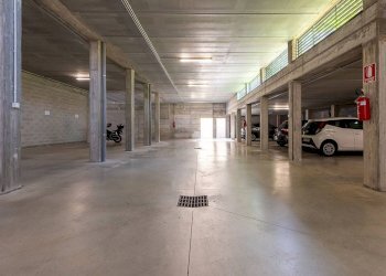 Autorimessa - Three-room apartment Via Maestra
 
33, Pavarolo - photo 22