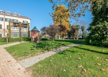 Parti comuni - Three-room apartment Via Maestra
 
33, Pavarolo - photo 24