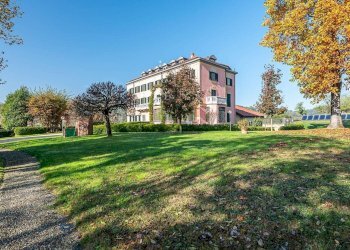 Parti comuni - Three-room apartment Via Maestra
 
33, Pavarolo - photo 25