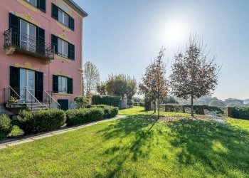 Parti comuni - Three-room apartment Via Maestra
 
33, Pavarolo - photo 27