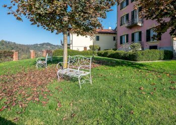 Parti comuni - Three-room apartment Via Maestra
 
33, Pavarolo - photo 29