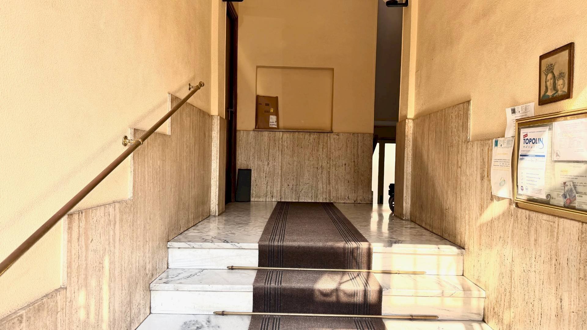 Parti comuni - Four-room apartment Via Lomellina
49, Torino - photo 3