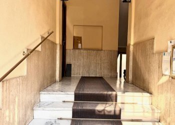 Parti comuni - Four-room apartment Via Lomellina
 
49, Torino - photo 3