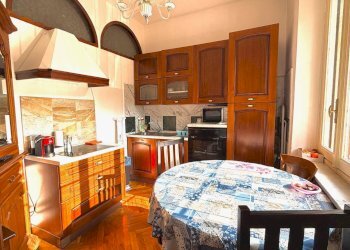 Cucina - Four-room apartment Via Lomellina
 
49, Torino - photo 5
