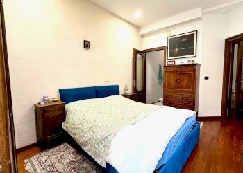 Camera - Four-room apartment Via Lomellina
 
49, Torino - photo 10
