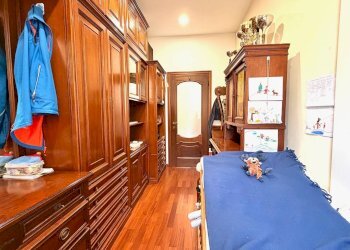 Camera - Four-room apartment Via Lomellina
 
49, Torino - photo 11
